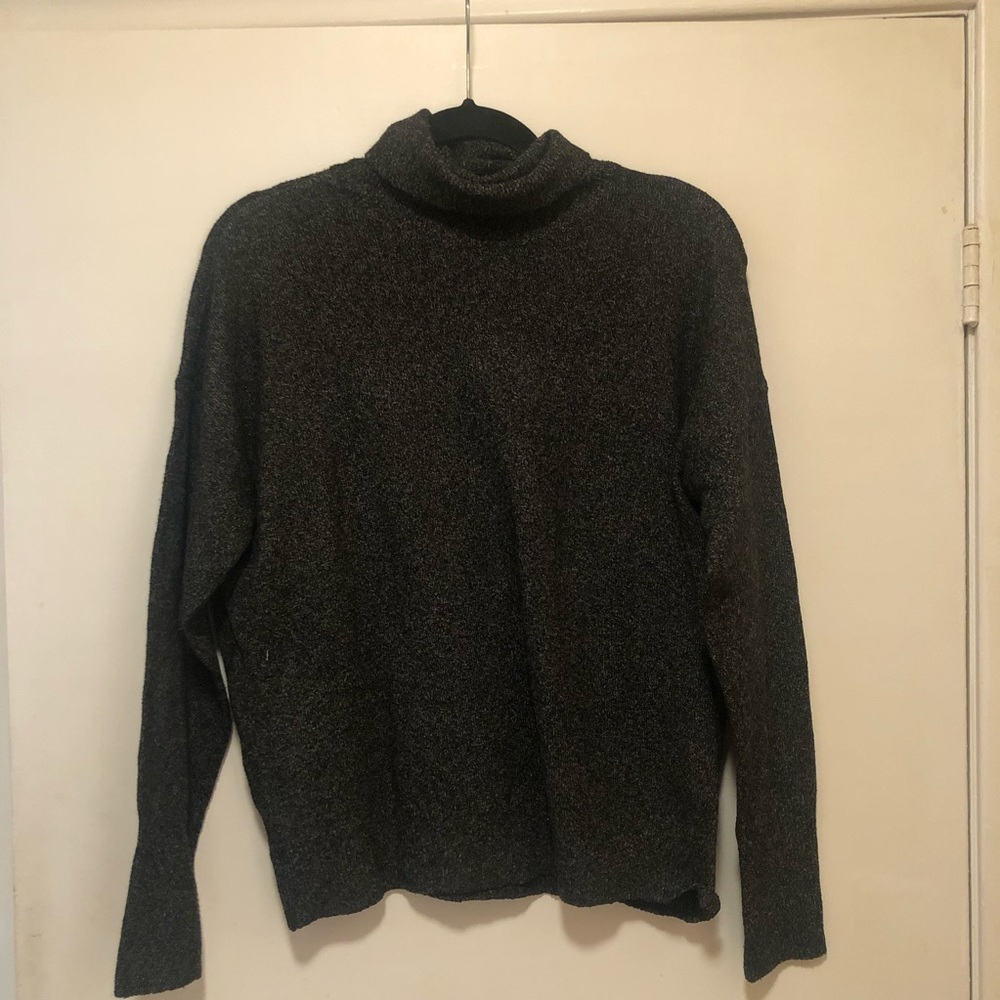Vero Moda Cowl Neck Sweater